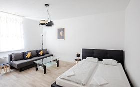 Gold Vision Apartment